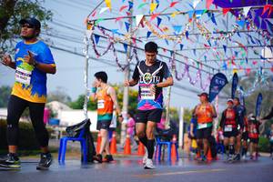 BIB: 45431
                            <button type="button" onclick="openModal(10070706)" class="btn btn-primary btn-sm float-right btn-popup" data-toggle="modal" data-target=".modal-high-quality">
                        <i class="fas fa-shopping-cart"></i> Add to Cart
                    </button>
                                            <button type="button" onclick="isThisMe(10070706, true)" class="btn btn-success btn-sm float-right btn-popup btn-isme hidden" data-toggle="tooltip" data-placement="bottom" title="นี่คือรูปของคุณใช่ไหม คลิกที่นี่เพื่อเอาเข้าอัลบั้ม">
                        <i class="fas fa-plus"></i> Add to album
                    </button>
                    <button type="button" onclick="isThisMe(10070706, false)" class="btn btn-warning btn-sm float-right btn-popup btn-isnotme hidden">
                        <i class="fas fa-ban"></i> Remove from album
                    </button>